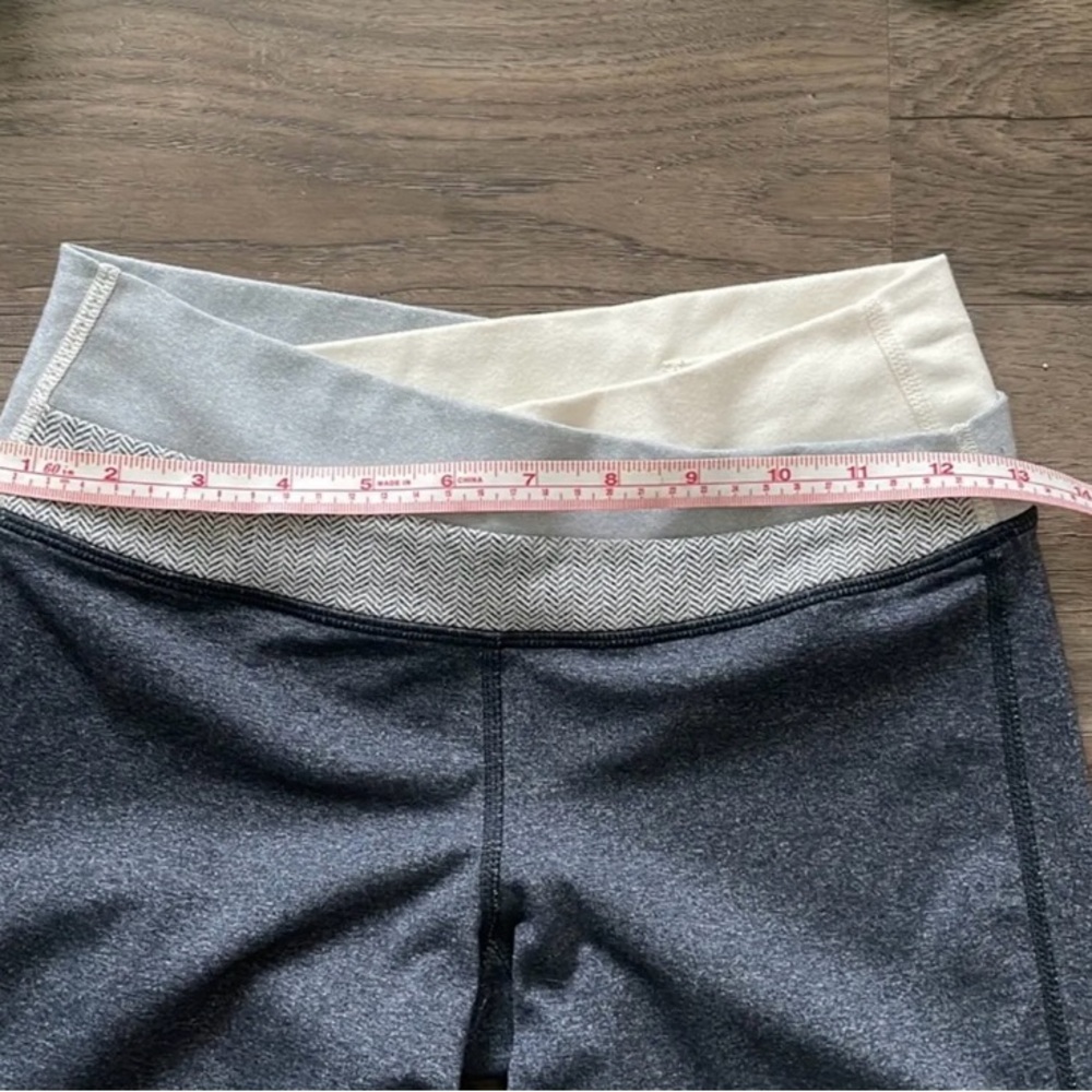 Lululemon 33” inseam Flare Pants